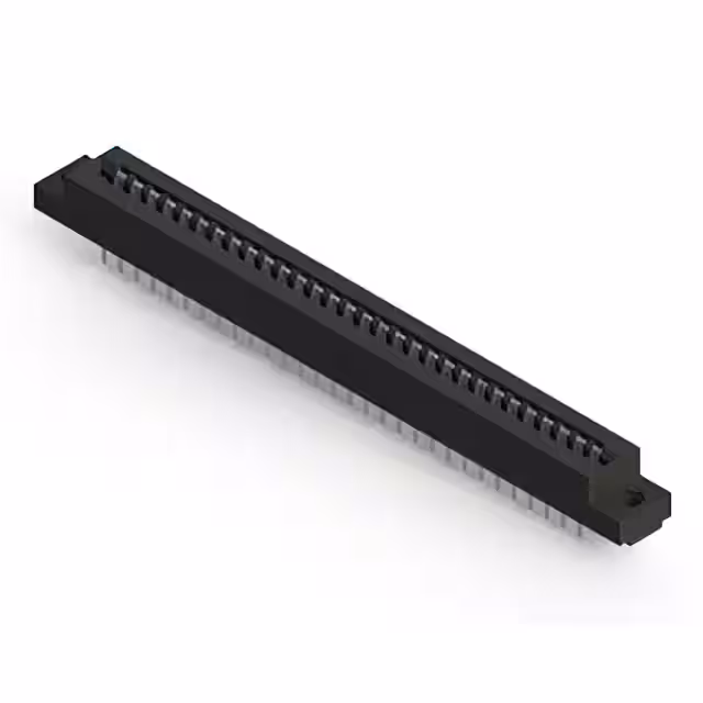 357-060-420-204 EDAC Inc.  Edgeboard Connectors